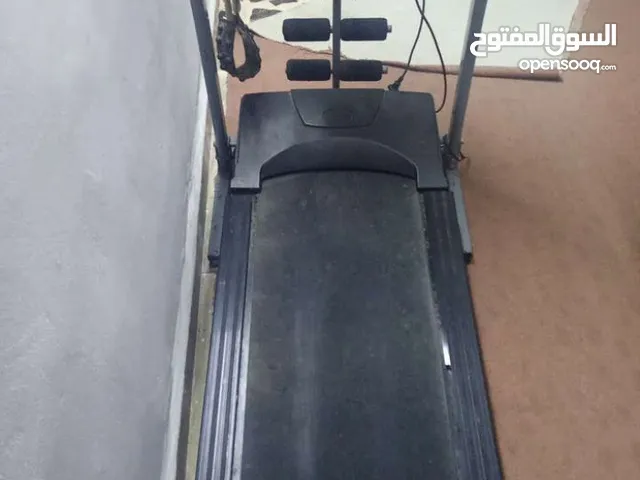 جهاز رياضه مشي كهربا