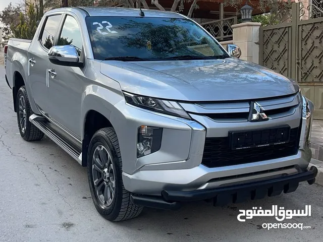 L200 2022 sportero