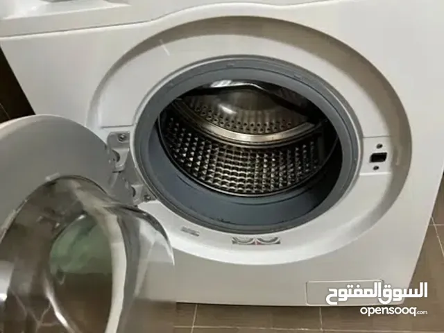 Samsung 7 - 8 Kg Washing Machines in Al Batinah