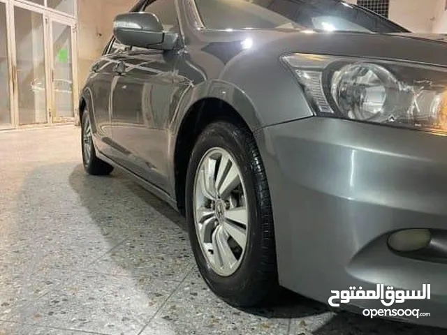 Used Honda Accord in Al Riyadh