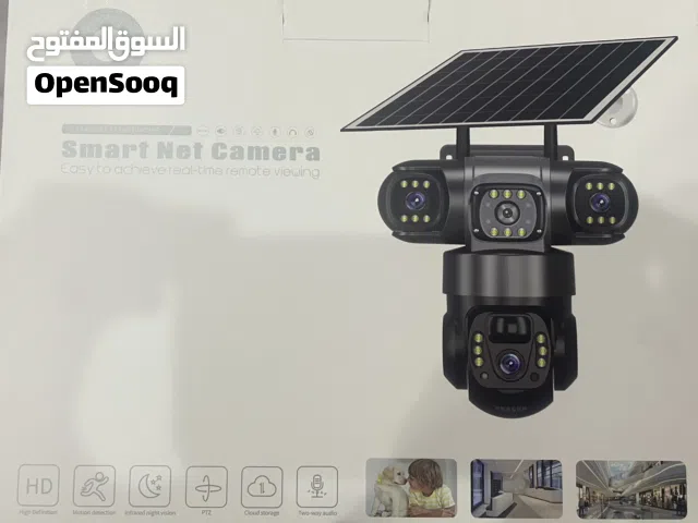 كاميرة تصوير مراقبة