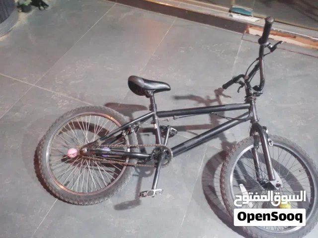 سيكلbmx للبيع