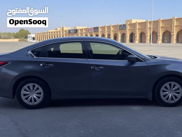 نيسان ألتيما 2016