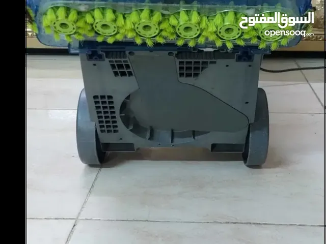 مكنسة غسيل السجاد والكنب هوفر المطورة الجديدة
