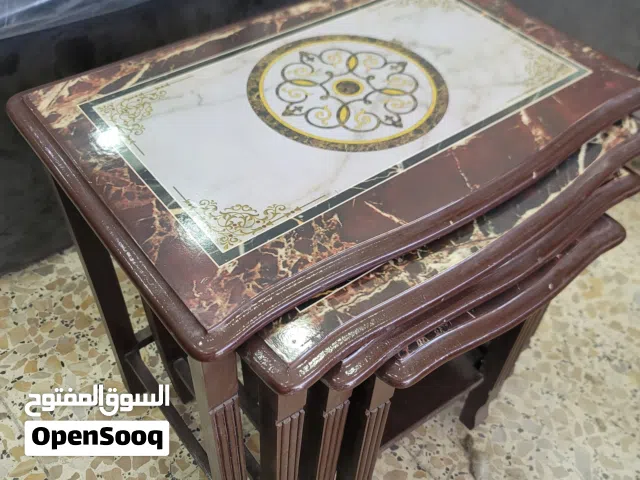 طبلات تقديم