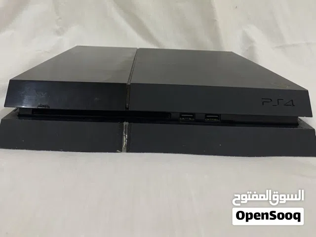 PlayStation 4 PlayStation for sale in Dhofar