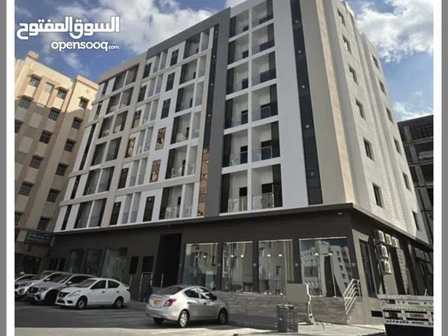 شقة للبيع جديدة وجاهزة في ولاية بوشر منطقة محمد الأمين بسعر جدا مناسب للأستثمار او الاستعمال شخصي