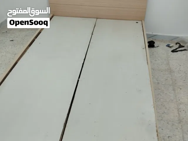 سرير نضيف مية مية