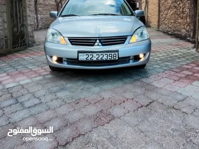 Used Mitsubishi Lancer in Irbid