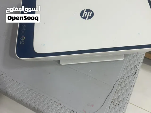 طابعهه جديد ماقدلها شهر