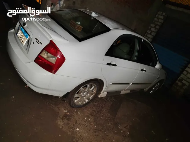 Used Kia Cerato in Mansoura