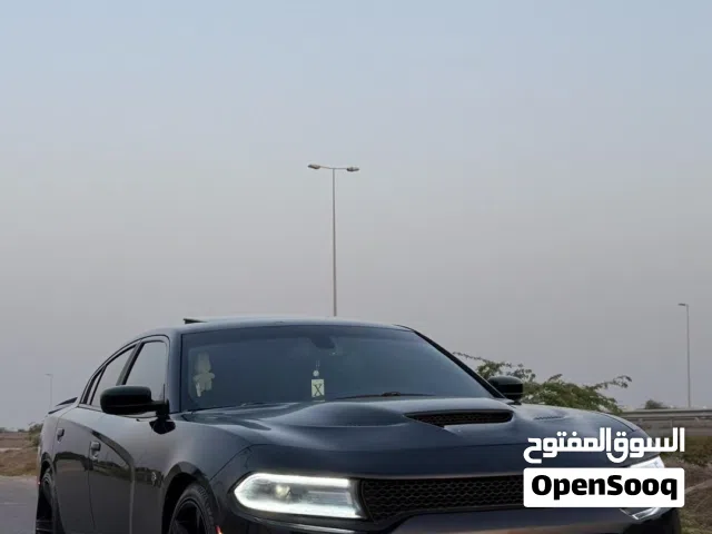 2019 دودج تشارجر R/T