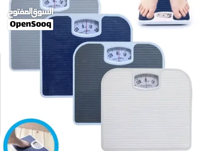 ميزان وزن الاشخاص الميكانيكي ميزان جسم مؤشر الميزان لوزن الجسم ميزان للمنزل او النادي اعرف وزنك