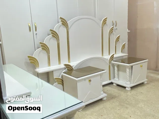 غرفة نوم ماستر بحال الوكالة