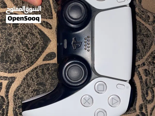 يد بلي فايف 5 مستعمل الوصف مهم