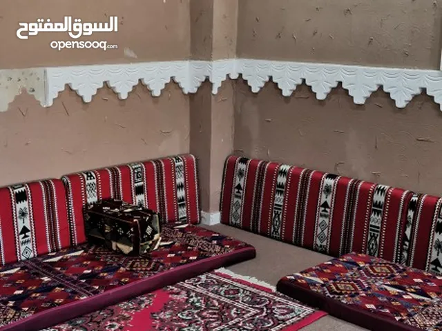 1 Bedroom Chalet for Rent in Al Riyadh Other