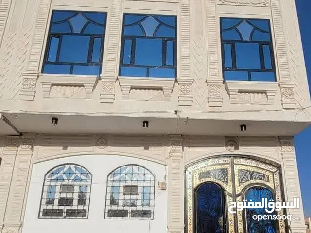 200 m2 More than 6 bedrooms Townhouse for Sale in Sana'a Ar Rawdah