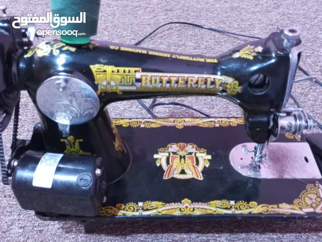 مكينه خياطه فراشه للبيع