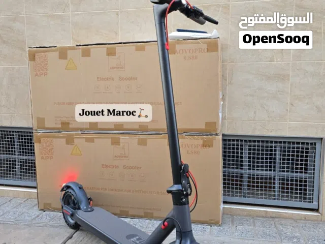 trottinette aovopro es80