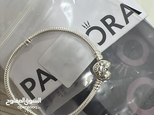Pandora brand bracelet