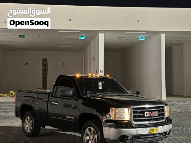 2009 جي إم سي سييرا 1500 SLT