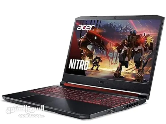 Acer nitro RTX 2060 for sale