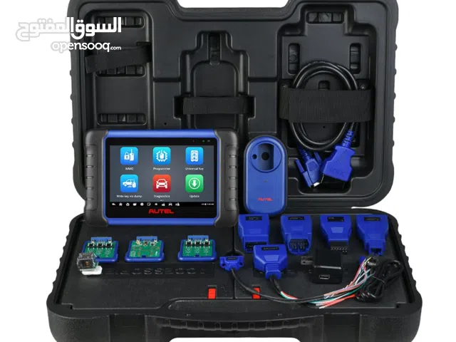 جهاز برمجة المفاتيح MAXI_IM508S