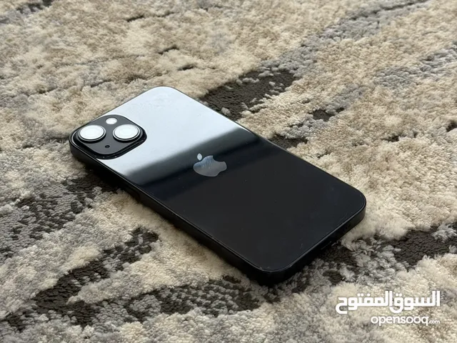 Apple iPhone 13 256 GB in Muscat