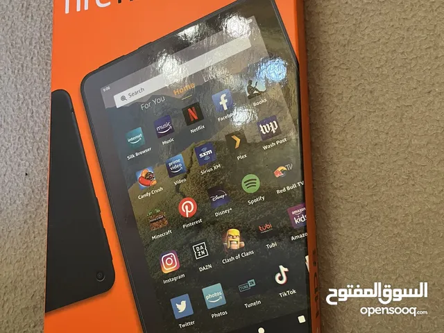 Amazon Kindle 32 GB in Tripoli