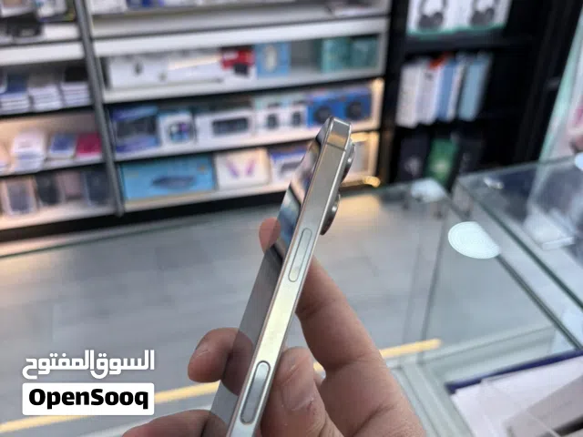 Iphone 16 Pro (256G)