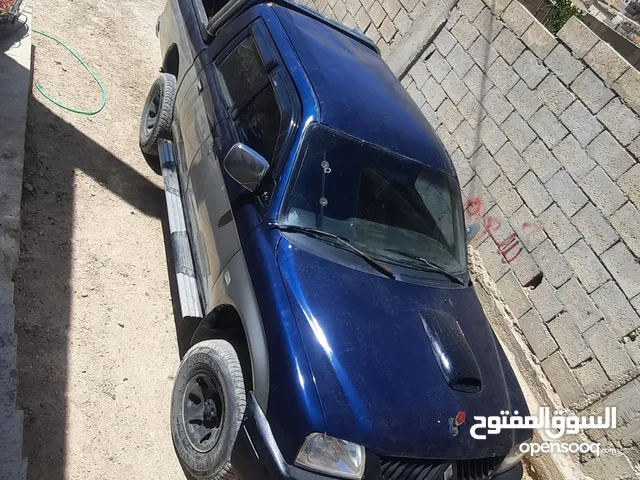 متسوبيشي ماجنوم 2005 للبيع