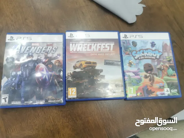 مجموعة سيديات