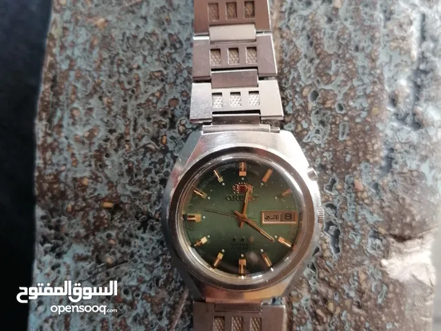 Automatic Orient watches  for sale in Zarqa