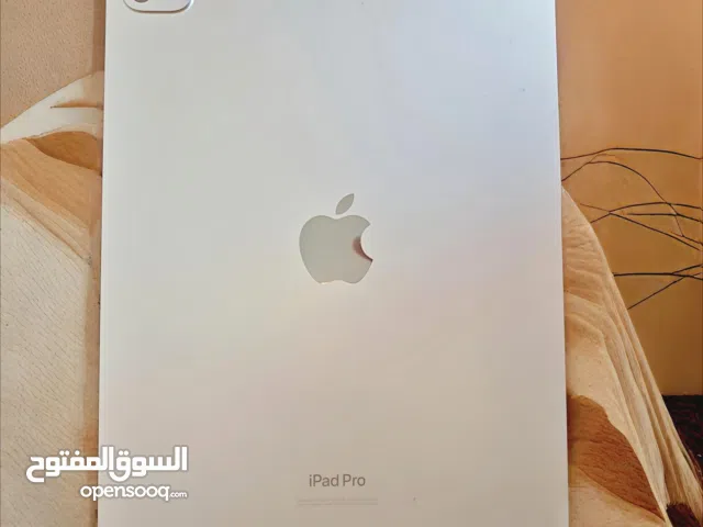 ipad pro m4 11 inch