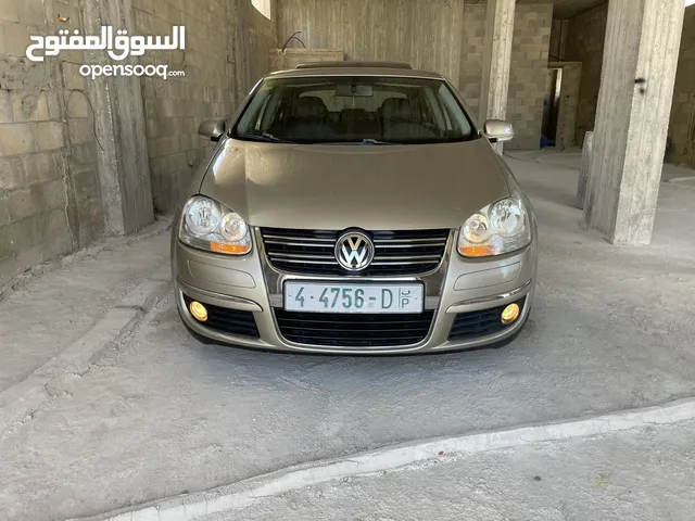 سيارة جيتا اصل خصوصي اتومات