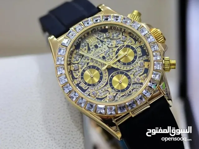 ساعات رجالية مميزة