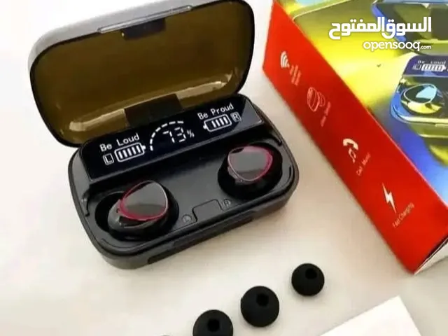 سماعة M10متوفرة من جديد الكمية محدودة