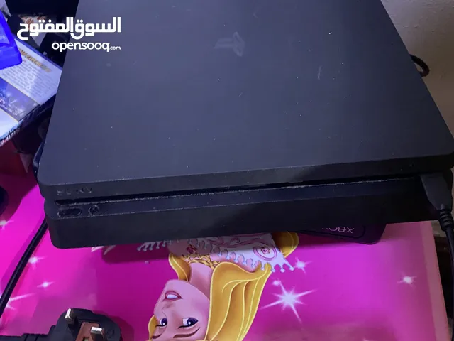 بلي 4 مستعمل