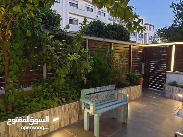 170 m2 3 Bedrooms Apartments for Sale in Amman Um Uthaiena Al Gharbi