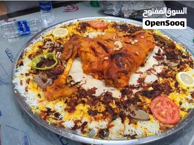 سلام عليكم ابحث عن ممول يزودني برأس مال لفتح مطعمي