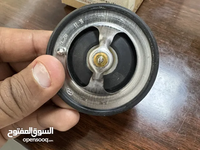 بلف حرارة ثرموستات هيونداي سوناتا أزيرا