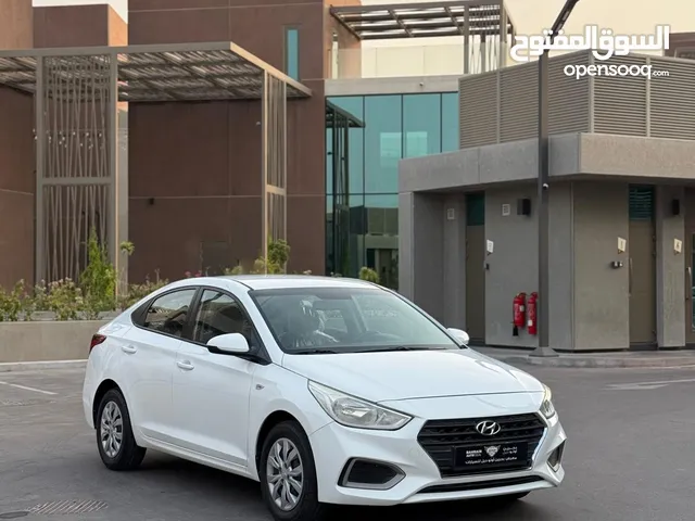Used Hyundai Accent in Northern Governorate