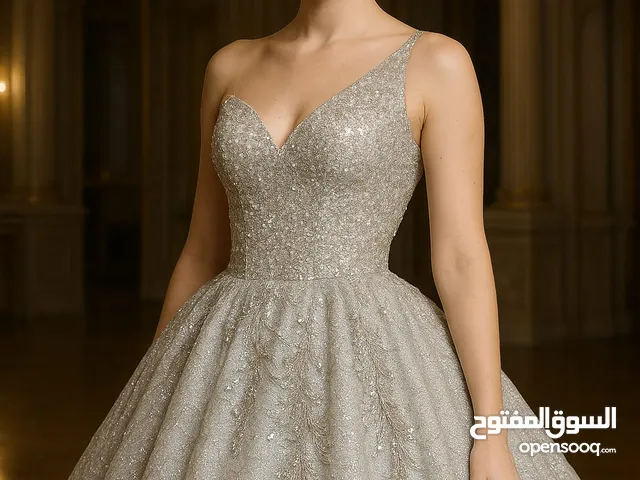 Weddings and Engagements Dresses in Amman