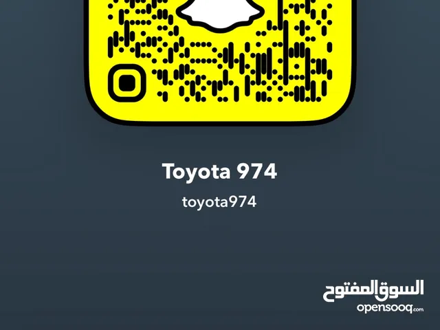 Social Media Accounts and Characters for Sale in Al Daayen