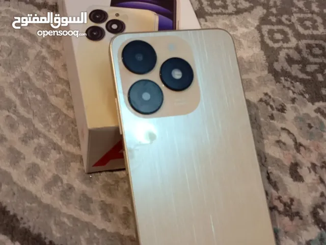 Itel Other 128 GB in Amman
