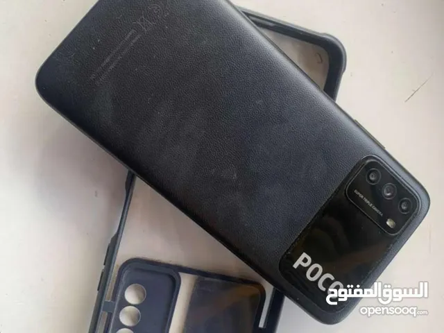 Xiaomi Pocophone M3 128 GB in Giza