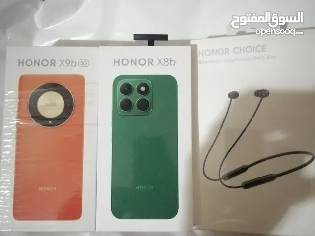 Honor Honor X9a 2 TB in Amman