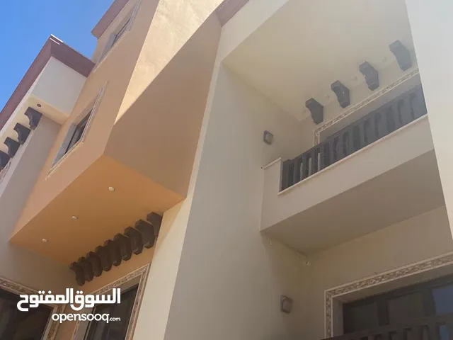 Unfurnished Villa in Tripoli Al-Nofliyen
