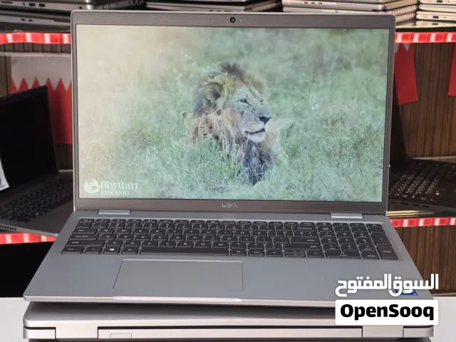 Dell Precision 3560 Core i7-11th Generation