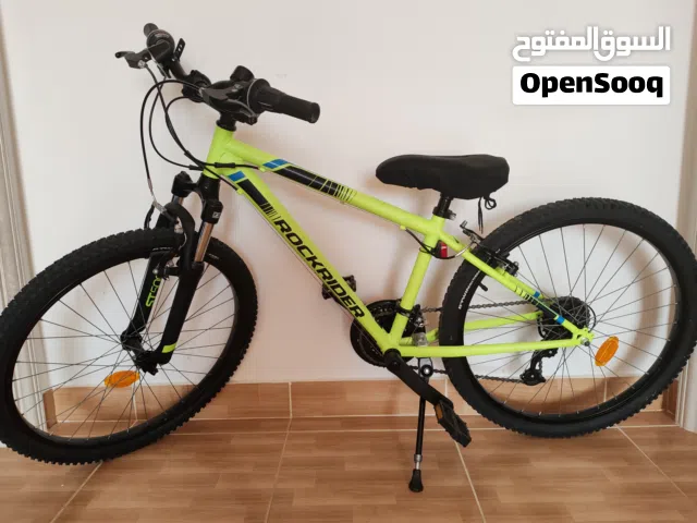 Decathlon Bicycle